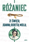 Różaniec ze świętą Joanną Berettą Mollą - zdjęcie