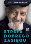 Strefa dobrego zasięgu - zdjęcie