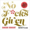 No F*cks Given: Life-Changing Words to Live By - zdjęcie