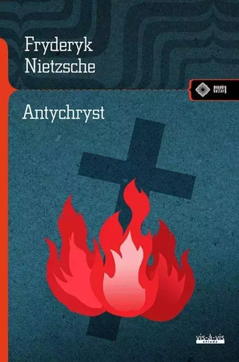 Antychryst Antychryst