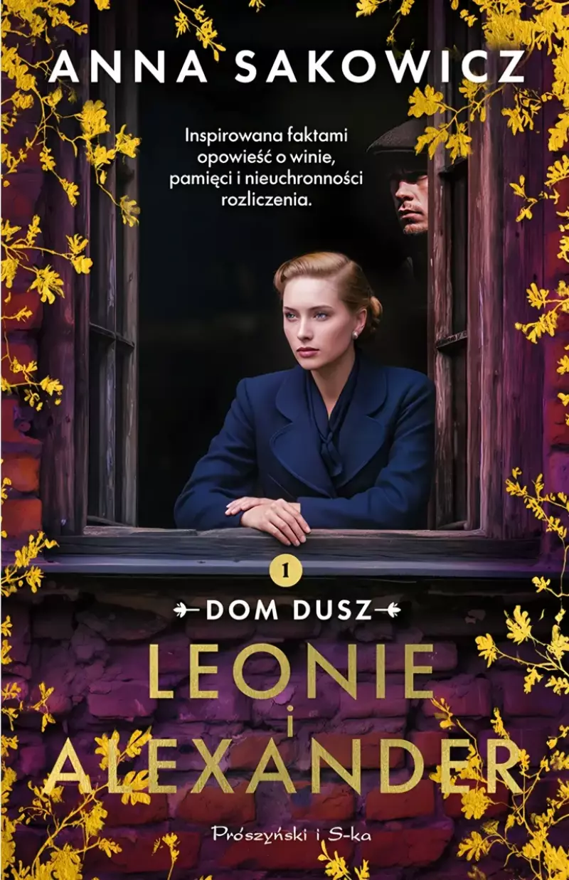 Leonie i Alexander Leonie i Alexander