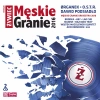 Męskie Granie 2016, 2 CD - zdjęcie