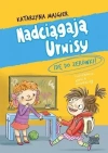 Nadciągają Urwisy.Idę do zerówki! T.3 - zdjęcie
