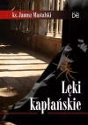 Lęki kapłańskie - zdjęcie