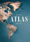 Wielki Atlas świata - zdjęcie