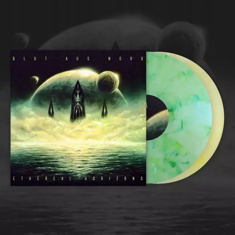 Ethereal Horizons LP, Winyl Ethereal Horizons LP, Winyl