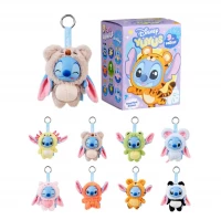 Disney YuYus. Stitch, 12 cm, zdjęcie 6