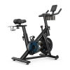 Rower spinningowy MERACH MR-S26B2-EU (czarny) - zdjęcie