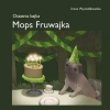 Mops Fruwajka - zdjęcie