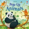 Pop-Up Animals - zdjęcie