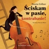 Ściskam w pasie, kontrabasie! - zdjęcie