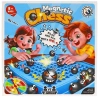 Gra ZrĘcznoŚciowa Magnesy Mega Creative 594244 - zdjęcie