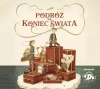 Podróż na koniec świata. Audiobook - zdjęcie
