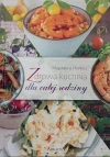 Zdrowa kuchnia dla całej rodziny - zdjęcie