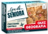 Gra dla Seniora. Quiz geografia - zdjęcie