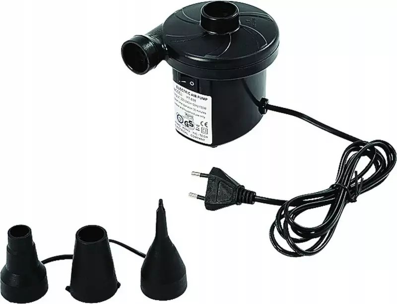 Pompka do Materacy Elektryczna 220V 29P308EU Pompka do Materacy Elektryczna 220V 29P308EU