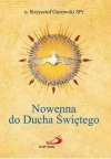 Nowenna do Ducha Świętego - zdjęcie