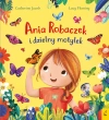 Ania Robaczek i dzielny motylek - zdjęcie