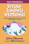 Sztuka zimowej wędrówki - zdjęcie