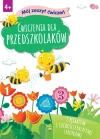 Mój zeszyt ćwiczeń. Ćwiczenia dla przedszkolaków - zdjęcie