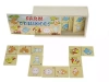 Układanka Puzzle drewniane 543485 - zdjęcie