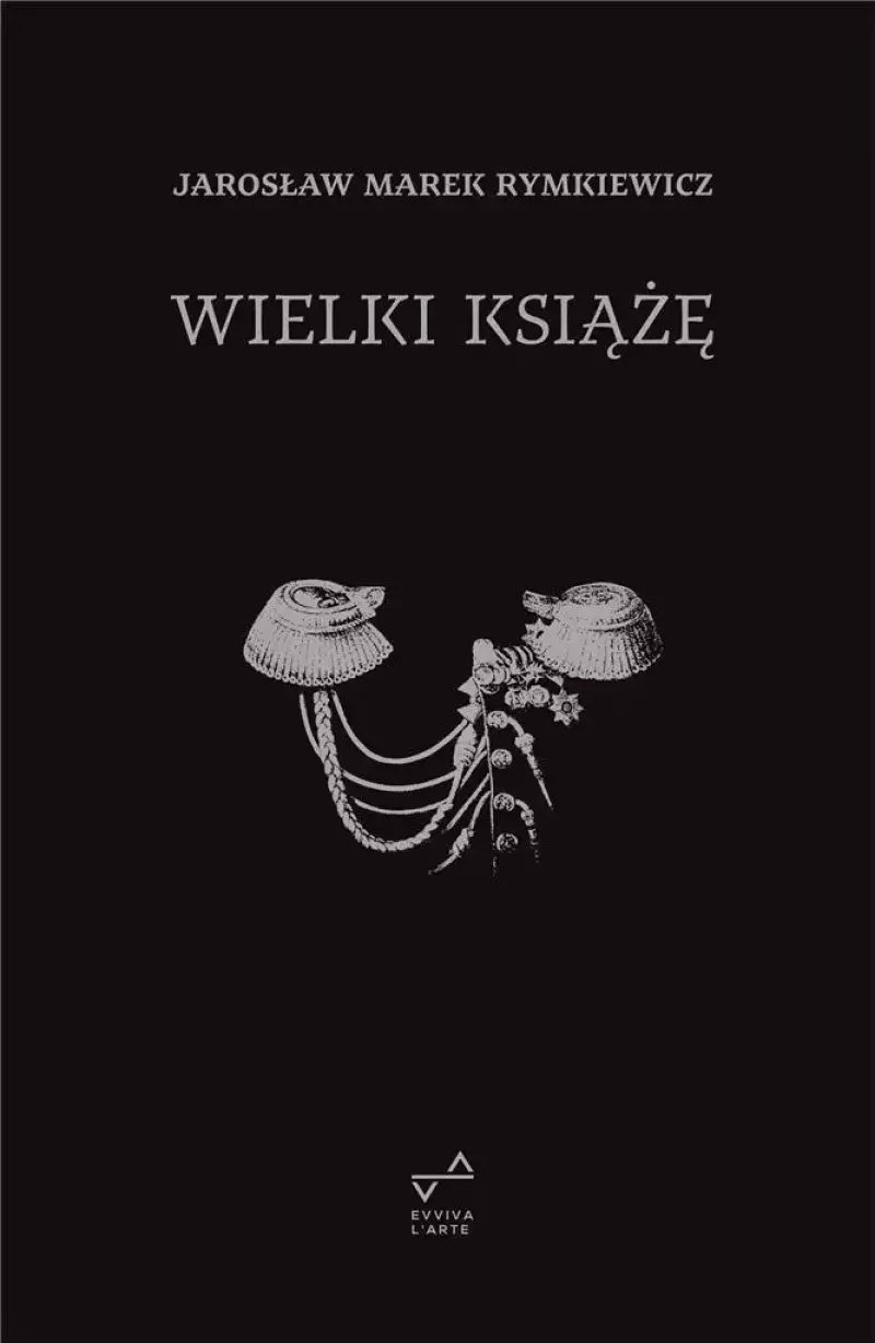 Wielki Książę w.4 Wielki Książę w.4
