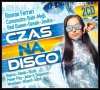 Czas na disco 2CD - zdjęcie