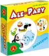 Ale-Pary. Zwierzątka - zdjęcie