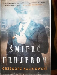 Śmierć frajerom, zdjęcie 2