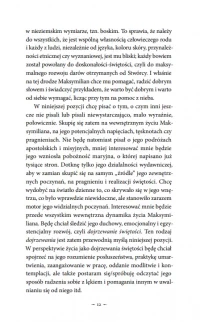 Życie jako dojrzewanie świętości, zdjęcie 14