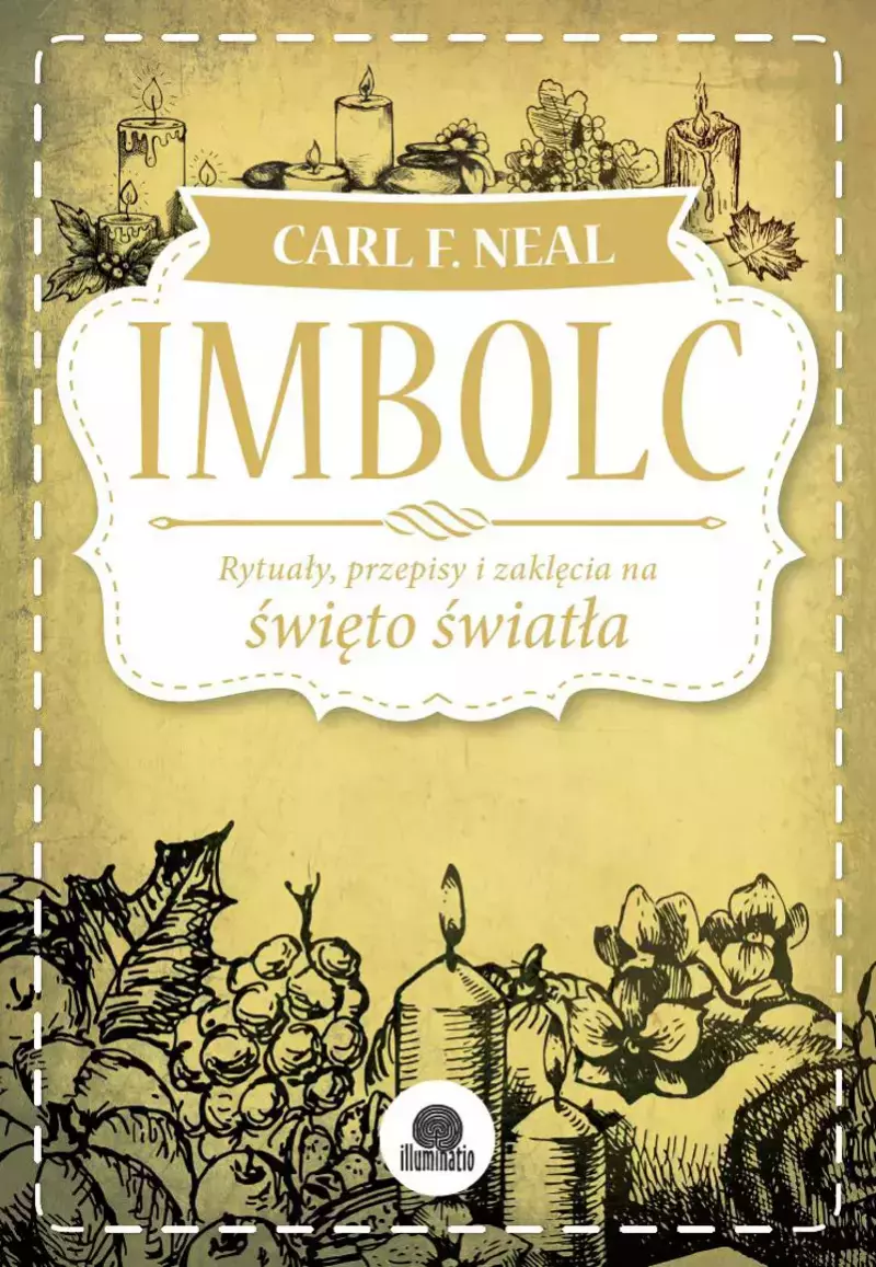 Imbolc Imbolc