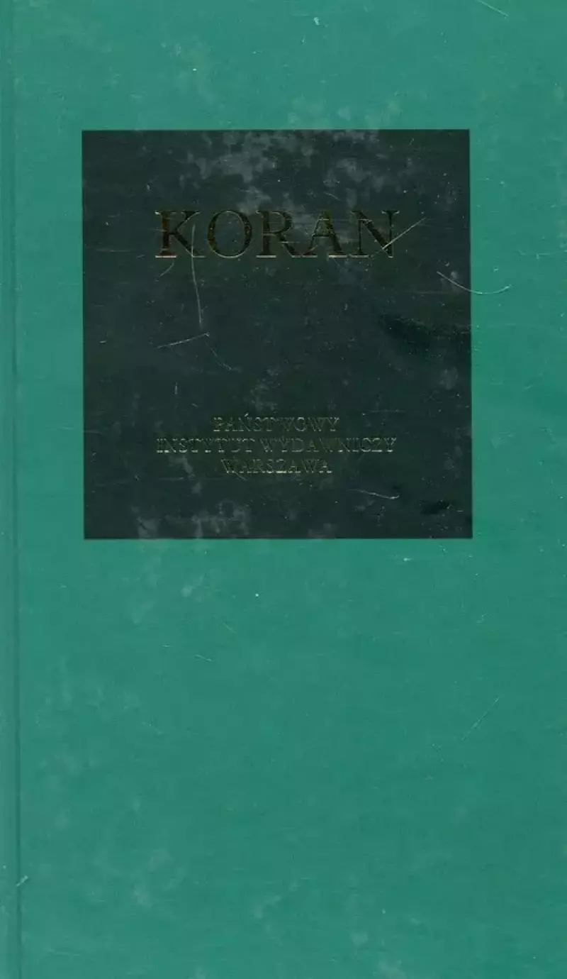 Koran Koran