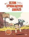 Sezon spadających gwiazd - zdjęcie