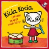 Kicia Kocia zakłada zespół muzyczny - zdjęcie