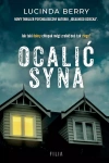 Ocalić syna, wydanie kieszonkowe - zdjęcie