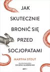 Jak skutecznie bronić się przed socjopatami, wydanie kieszonkowe - zdjęcie