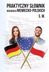 Praktyczny słownik kolokacji niemiecko-polskich - zdjęcie
