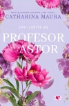 Off-Limits. Profesor Astor - zdjęcie