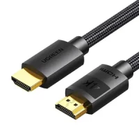 Kabel UGREEN HD119 HDMI 3m (czarny), zdjęcie 2