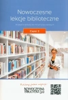 Nowoczesne lekcje biblioteczne Część 2 - zdjęcie