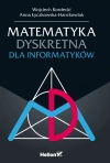 Matematyka dyskretna dla informatyków - zdjęcie