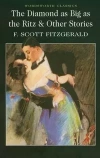 The Diamond as Big as the Ritz and Other Stories - zdjęcie