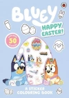 Happy Easter! Bluey wer. angielska - zdjęcie