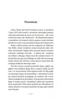 Życie jako dojrzewanie świętości, zdjęcie 11