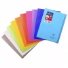 Zeszyt A4/48K linia PP Koverbook mix 10szt - zdjęcie