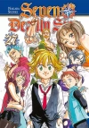 Seven Deadly Sins. Tom 27 - zdjęcie