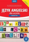 Język angielski dla ucznia. Gramatyka w.2023 - zdjęcie