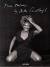 Tina Turner by Peter Lindbergh wer. angielska - zdjęcie