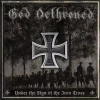 Under The Sign Of The Iron Cross. CD - zdjęcie