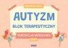 Autyzm Blok terapeutyczny Percepcja wzrokowa cz.2 - zdjęcie